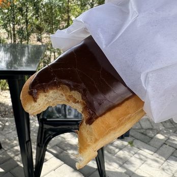Resurrection Cup Coffee - My yummy Chocolate covered Donut bar - Coffee & Tea Near Me - Fort Lauderdale, Florida Resurrection Cup Coffee - My yummy Chocolate covered Donut bar - Coffee & Tea Near Me - Fort Lauderdale, Florida