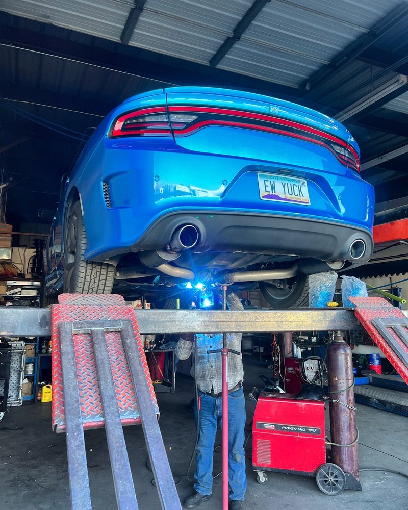 SURPRISE MUFFLERS Updated August 2024 16 Reviews 11541 W Bell Rd