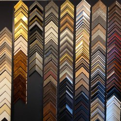 Mat & Mitre Custom Framing & Art