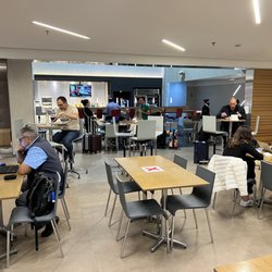 Admirals Club