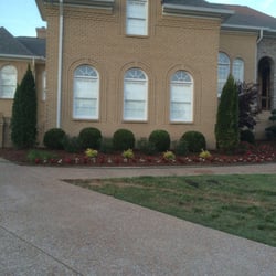 Reliable Landscaping and Irrigation