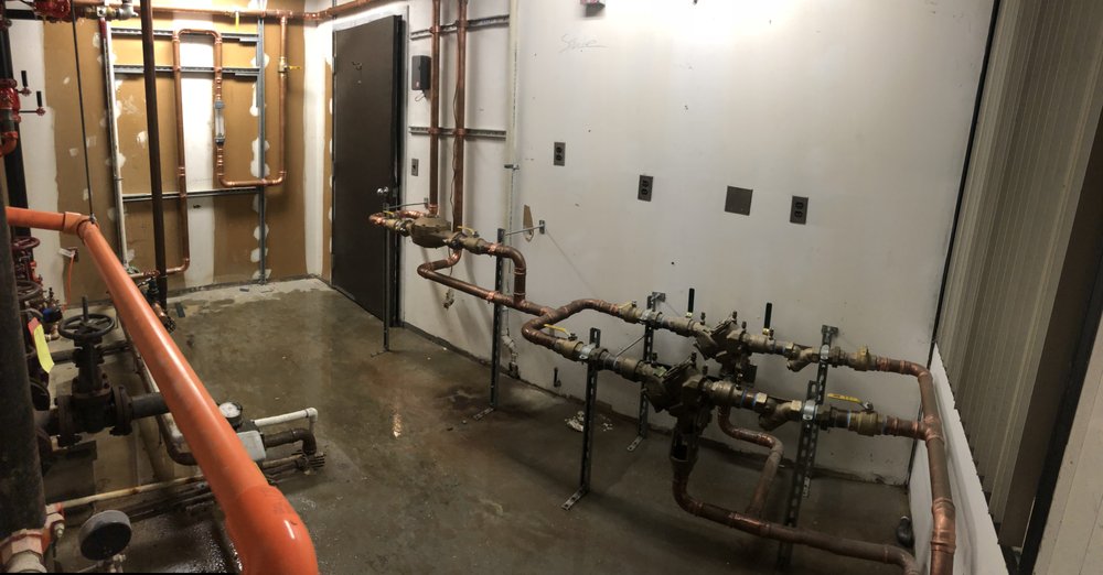 Slide of Dream Home Plumbing & Heating