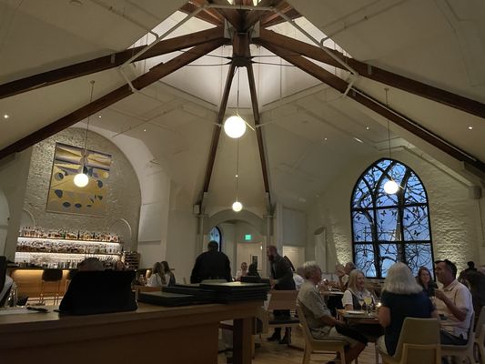 The Preacher's Son by null