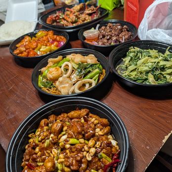 Kim Tar Seafood - Seafood Near Me - Temple City, California