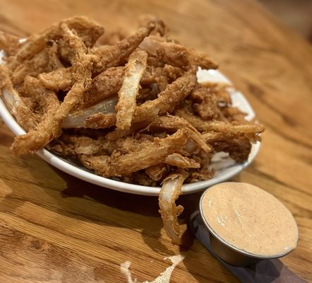 Outback Steakhouse by null