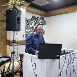 DJ Alex 415