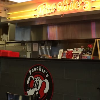 Poochie's - Classic Hot Dog Joynt - Hot Dogs Near Me - Skokie, Illinois