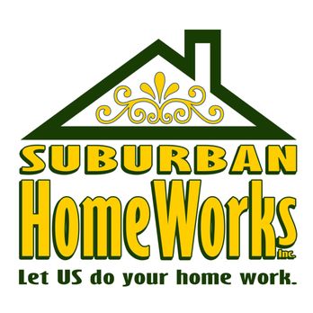 Suburban Home Works - suburban home works logo - General Contractors Near Me - Lexington, Massachusetts Suburban Home Works - suburban home works logo - General Contractors Near Me - Lexington, Massachusetts