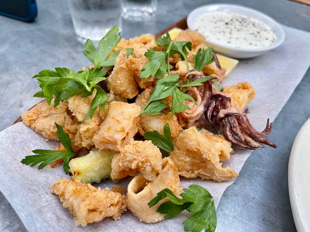 MONTESACRO PINSERIA BROOKLYN 448 Photos & 237 Reviews 432 Union Ave