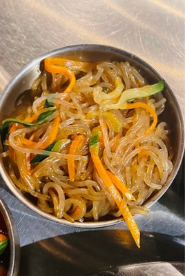 Daldongnae Korean BBQ - MTL Bishop by null
