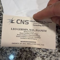 Clinical Neurology Specialists West