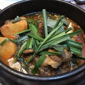 Tang Restaurant - Korean Near Me - Flushing, New York Tang Restaurant - Korean Near Me - Flushing, New York