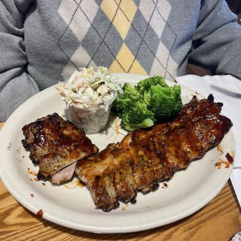 Rody's Tavern - Rack of ribs - American Near Me - Greensboro, North Carolina