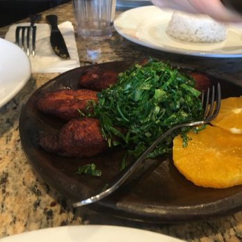 Muqueca Restaurant - 3/18/18: Brazilian National Food sides - Latin American Near Me - Cambridge, Massachusetts Muqueca Restaurant - 3/18/18: Brazilian National Food sides - Latin American Near Me - Cambridge, Massachusetts
