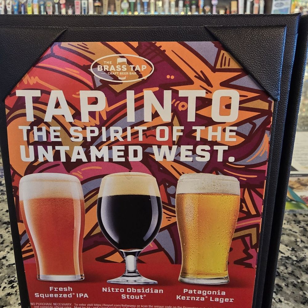 The Brass Tap - Beer Bar Near Me - Richmond, Texas The Brass Tap - Beer Bar Near Me - Richmond, Texas