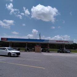 Murphy Oil USA