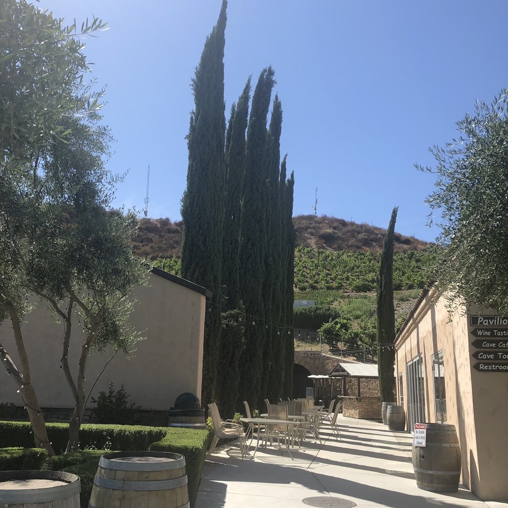 Oak Mountain Winery - Wineries Near Me - Temecula, California Oak Mountain Winery - Wineries Near Me - Temecula, California