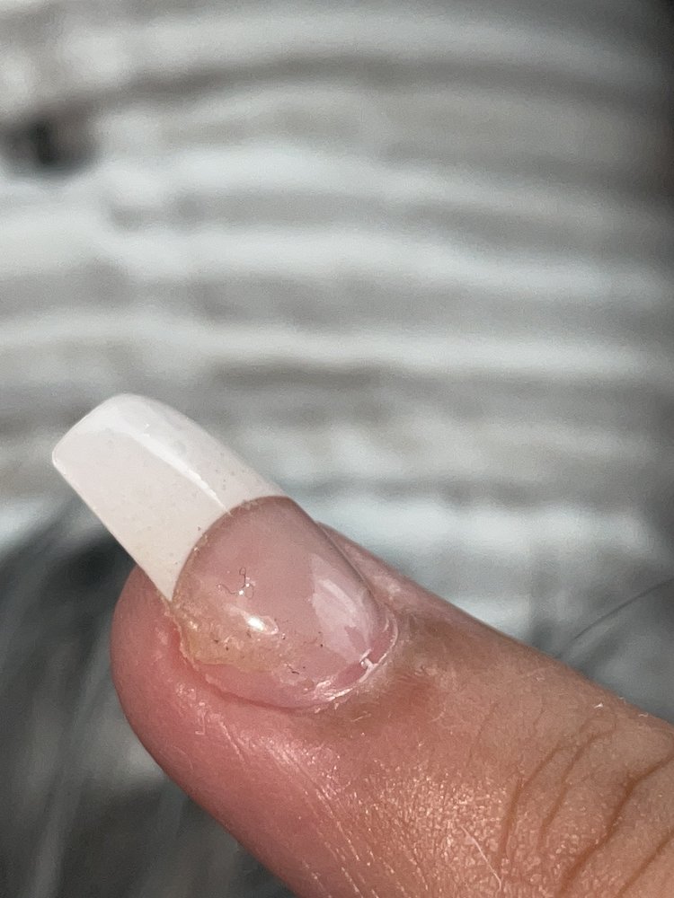 1 NAILS Updated August 2024 3546 W Pinhook Rd, Lafayette, Louisiana