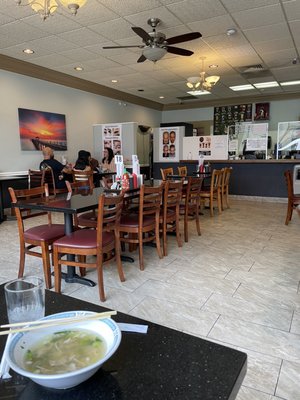 Phở 777 Vietnamese Noodle Restaurant by null