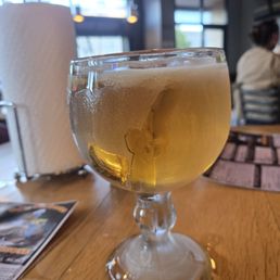 Best cold schooner in Town! Best cold schooner in Town!