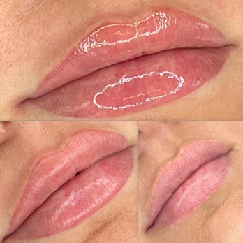 TennSkin - Lip Blushing - Permanent Makeup Near Me - Franklin, Tennessee
