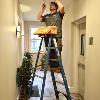 Gold Coast Property Maintenance - Home Cleaning Near Me - Union City, New Jersey Gold Coast Property Maintenance - Home Cleaning Near Me - Union City, New Jersey