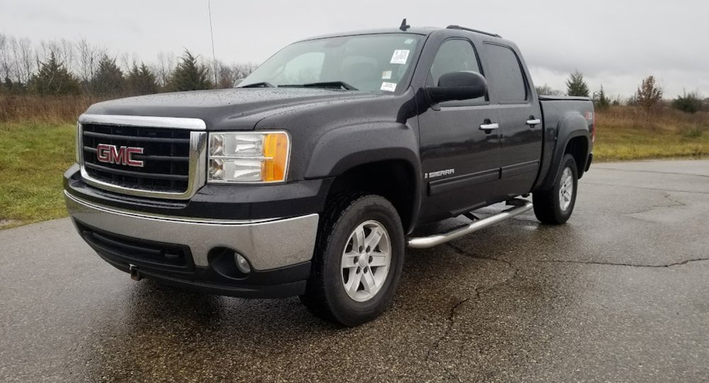 AMERICA’S AUTO AUCTION GREATER KALAMAZOO Updated August 2024 17