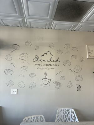 Menu photo 4 Elevated Coffee & Confections Lemon Grove, CA