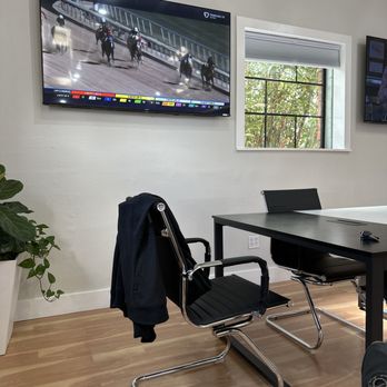 ASAP IVs - Large TV - Medical Spas Near Me - Pleasanton, California