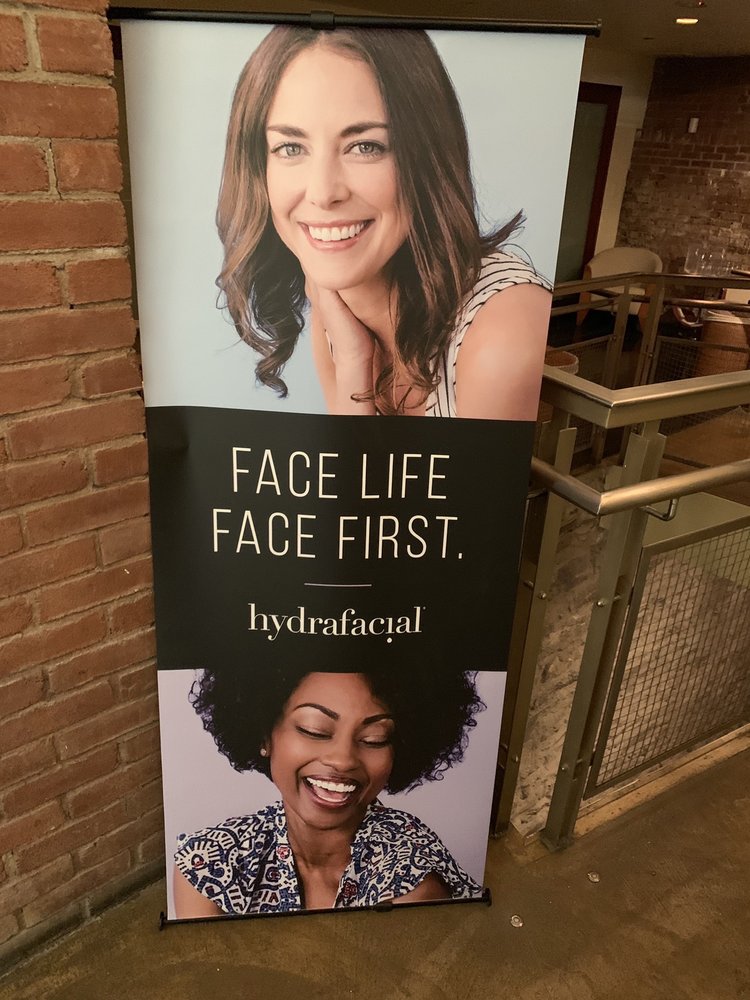 hydrofacials Yelp