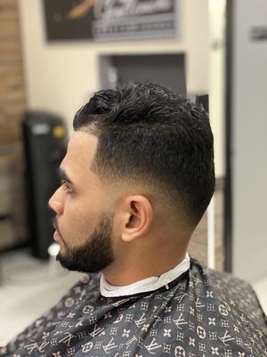 Gentlemen S Barber Lounge 162 Photos 189 Reviews Barbers 878 Bush St Lower Nob Hill San Francisco Ca United States Phone Number Yelp