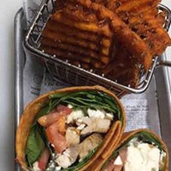 Green Acres Cafe - American Near Me - Olean, New York