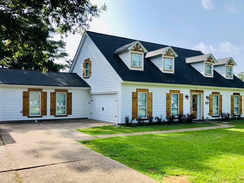 Slide of JB Roofing & Construction