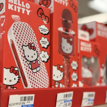 CVS Pharmacy - Hello Kitty merch - Drugstores Near Me - Lakewood, Ohio CVS Pharmacy - Hello Kitty merch - Drugstores Near Me - Lakewood, Ohio