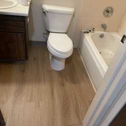 Mendo Flooring