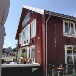 Første Reis