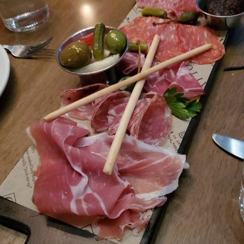 OLIVIA - Salumi charcuterie - Italian Near Me - Tampa, Florida OLIVIA - Salumi charcuterie - Italian Near Me - Tampa, Florida