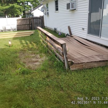 Dependable Handyman - Carpenters Near Me - Afton, Michigan