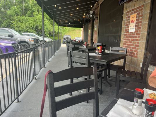 Jonathan's Grille by null