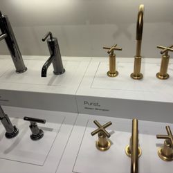 Kohler - Fixture collection