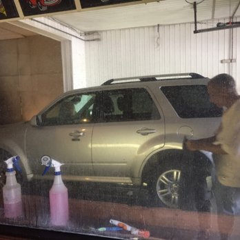 TENDER TOUCH CAR WASH - CLOSED - Updated December 2024 - 15 