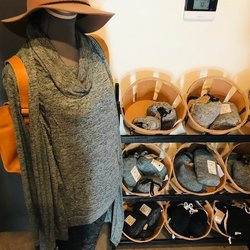 Purpose + Passion Boutique