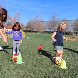 Emerge Kids Soccer