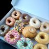 Corner Donuts gift card