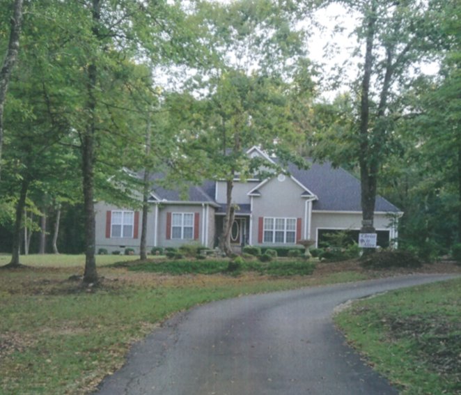 Slide of Auburn Opelika Roofing