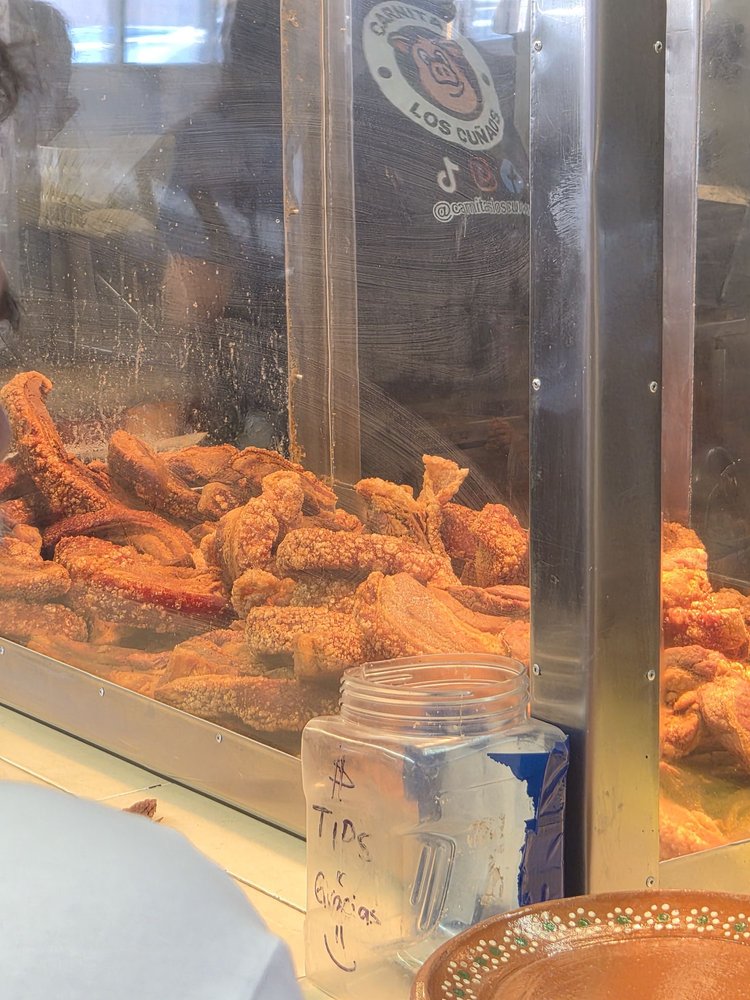 Carnitas Los Cuñaos