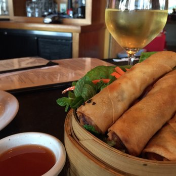 Vanessa's Bistro - Vanessa's French Bistro. Great local joint. Food is spectacular. - Vietnamese Near Me - Berkeley, California