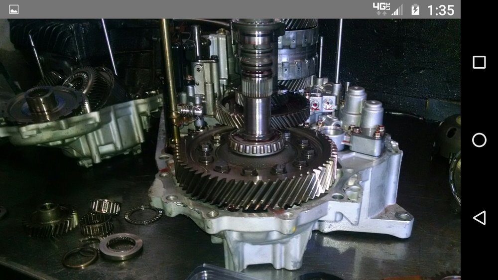 AMT TRANSMISSIONS Updated September 2024 41 Photos 1481 Main St, San Jose, California