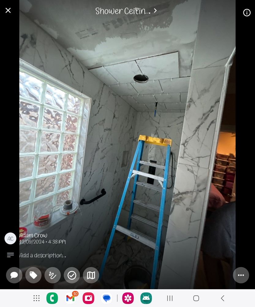 Slide of Exchange Services