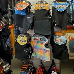 Drummonds Mountain Shop